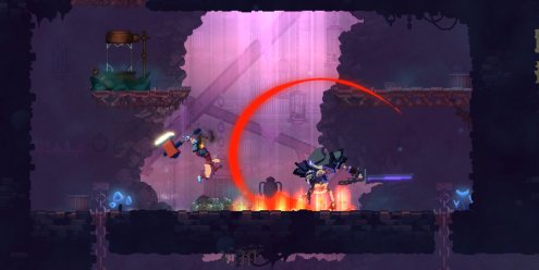 死亡细胞/Dead Cells-忙忙软件库