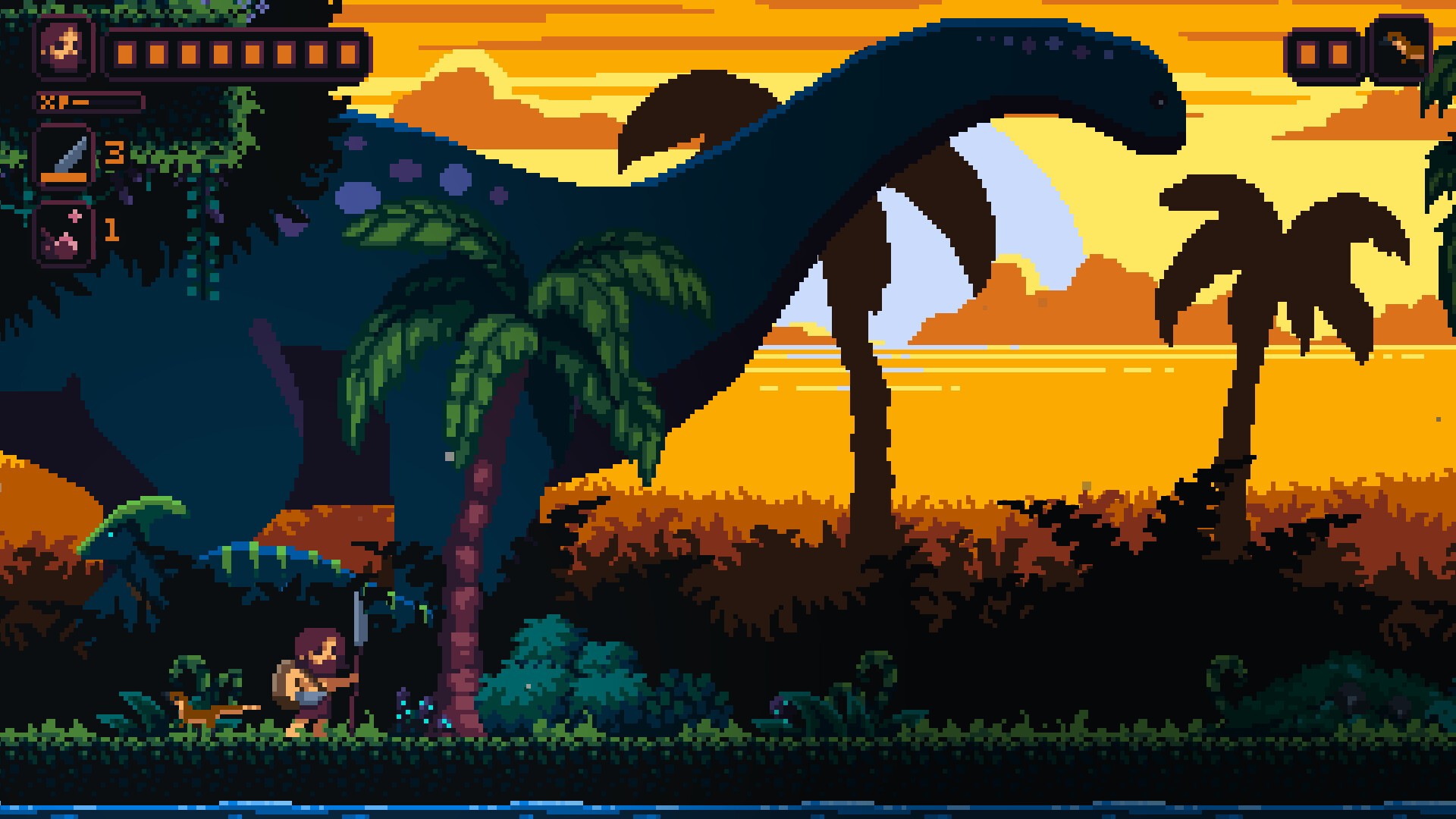 图片[2]-原始星球/Primal Planet-忙忙软件库