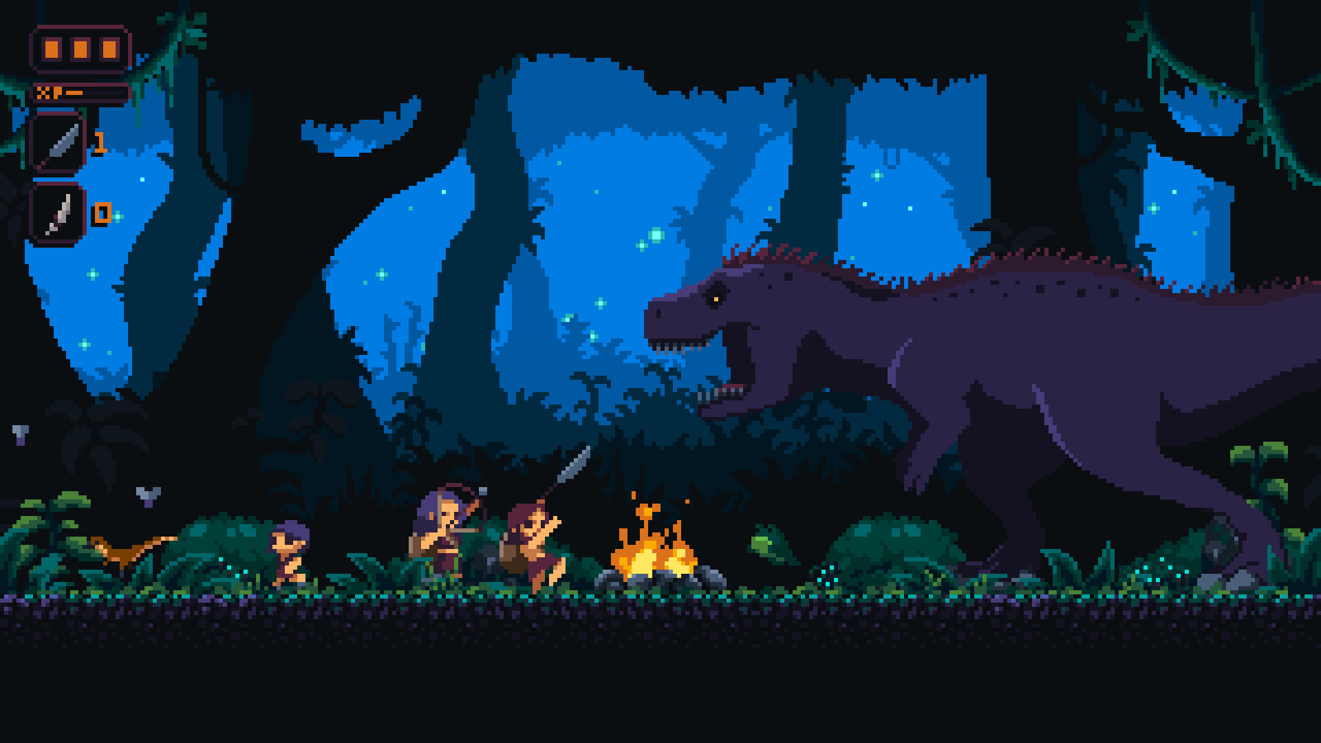 图片[1]-原始星球/Primal Planet-忙忙软件库