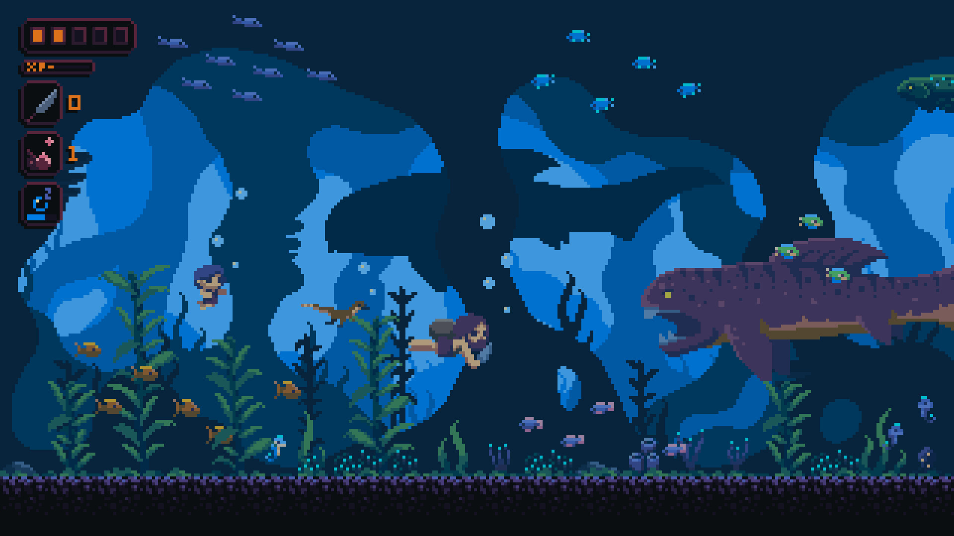 图片[3]-原始星球/Primal Planet-忙忙软件库