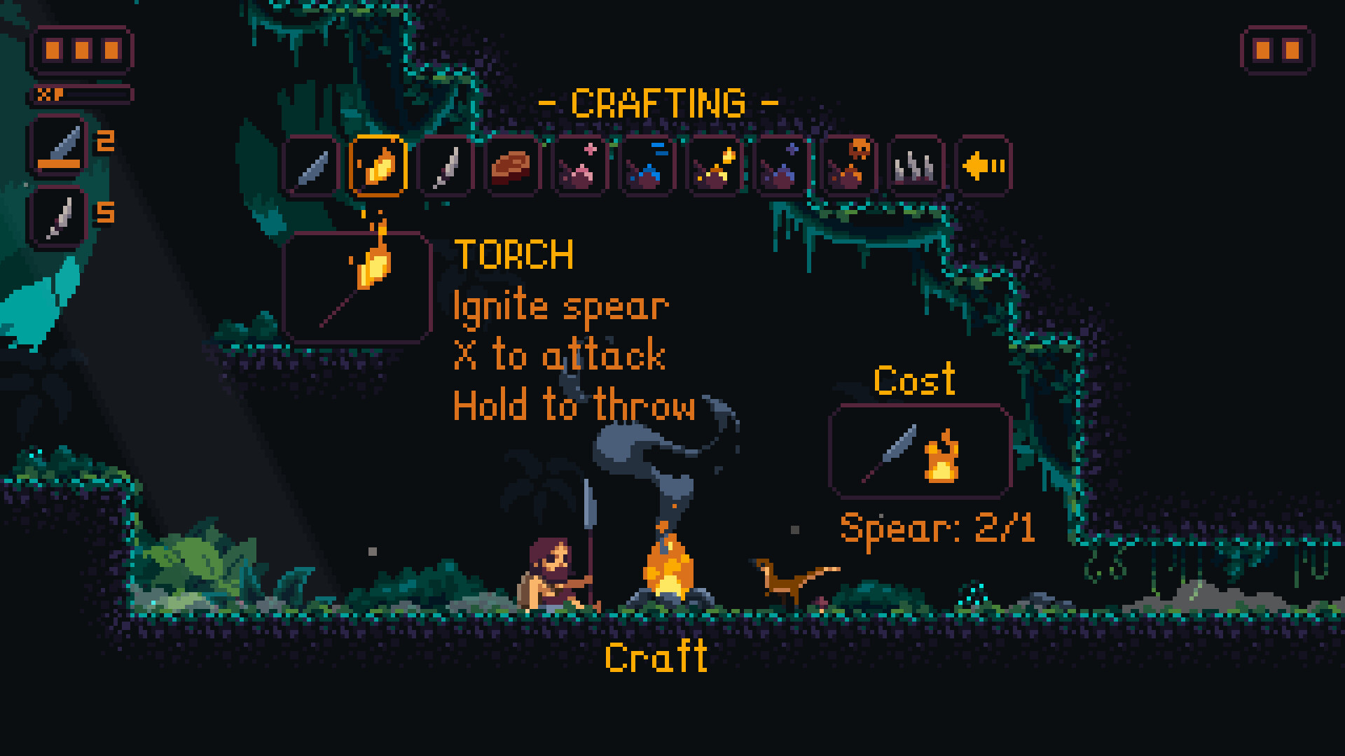 图片[4]-原始星球/Primal Planet-忙忙软件库