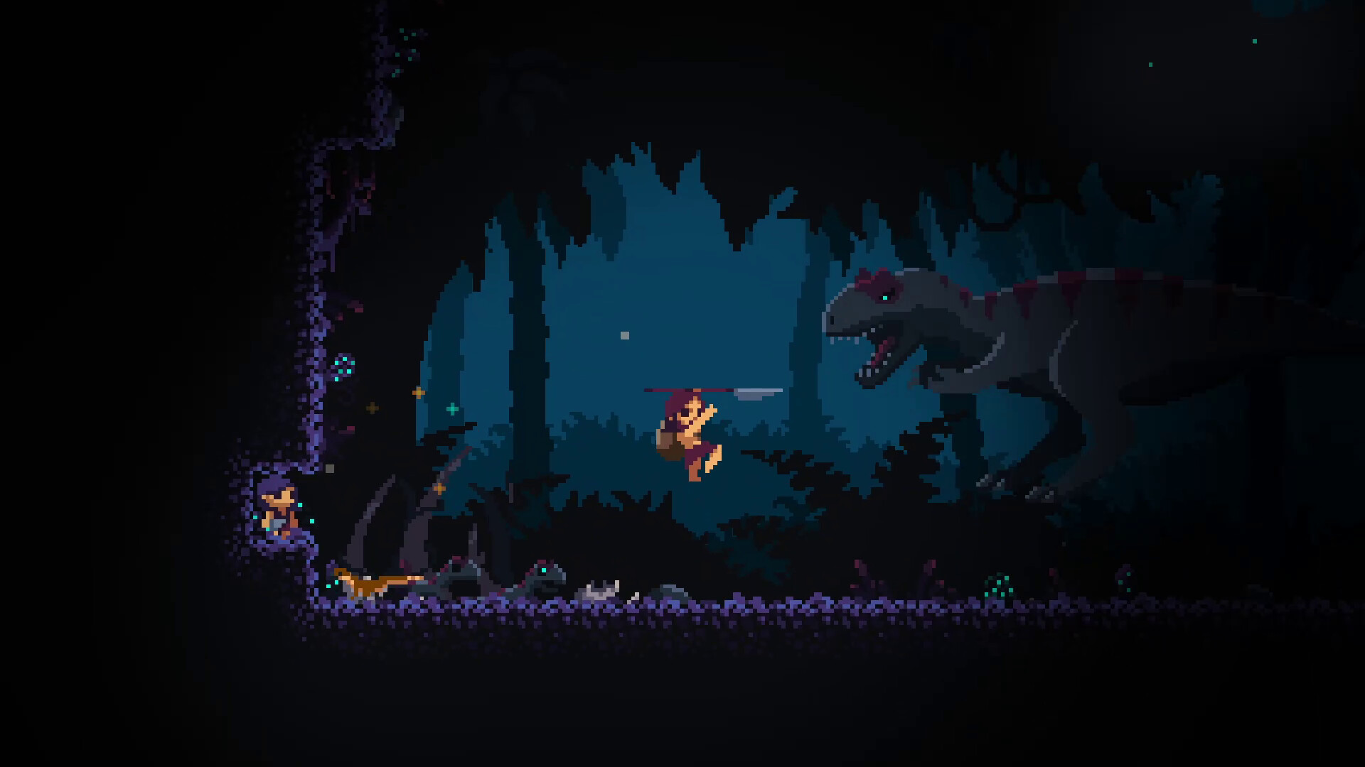 图片[5]-原始星球/Primal Planet-忙忙软件库