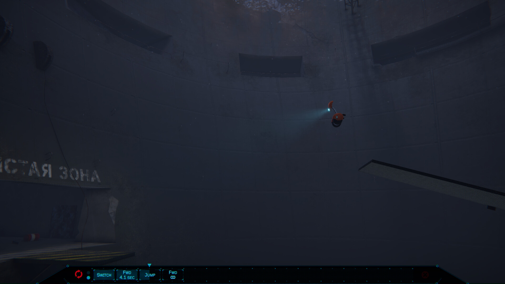 图片[1]-NODE：安塔瑞族的最终馈赠/NODE: The Last Favor of the Antarii-忙忙软件库