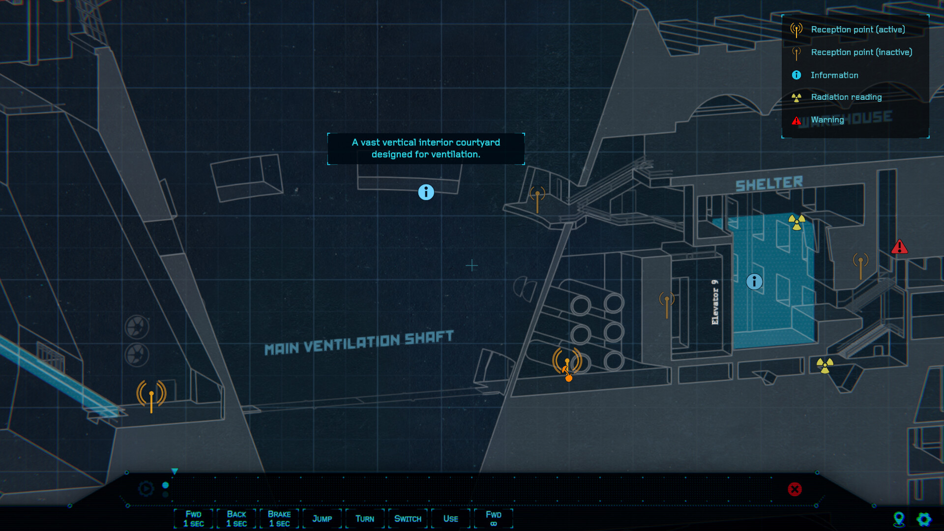 图片[5]-NODE：安塔瑞族的最终馈赠/NODE: The Last Favor of the Antarii-忙忙软件库