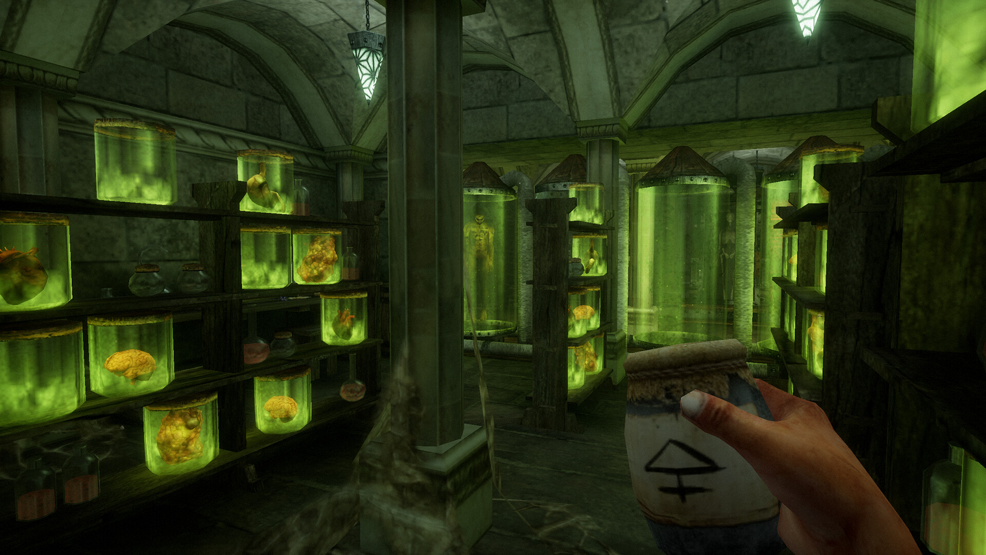 图片[4]-死亡之帽/Caput Mortum-忙忙软件库