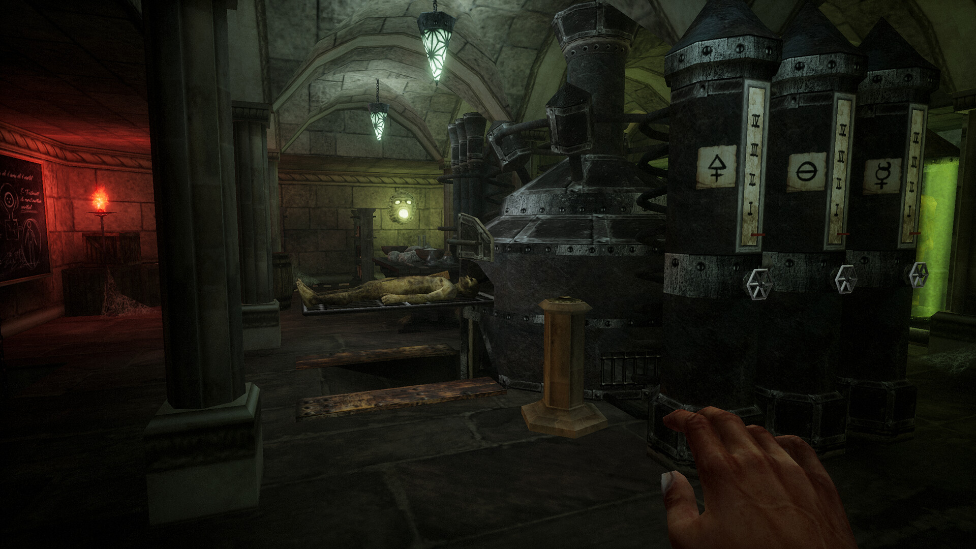 图片[6]-死亡之帽/Caput Mortum-忙忙软件库