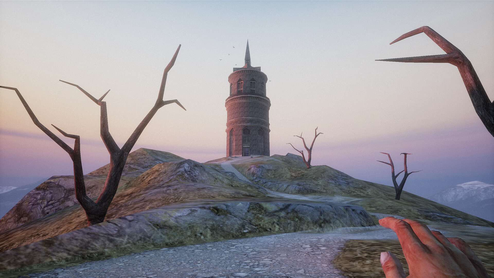 图片[1]-死亡之帽/Caput Mortum-忙忙软件库