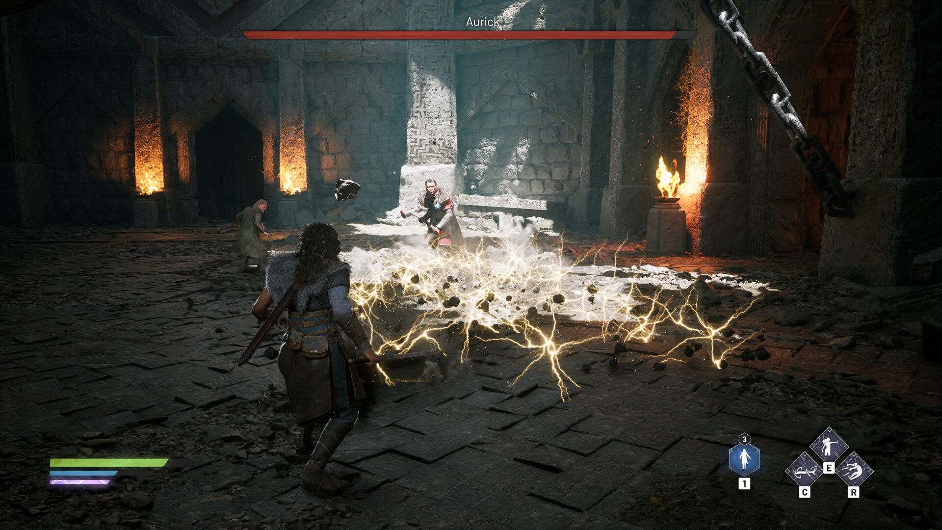 图片[3]-末日的回声/Echoes of the End-忙忙软件库