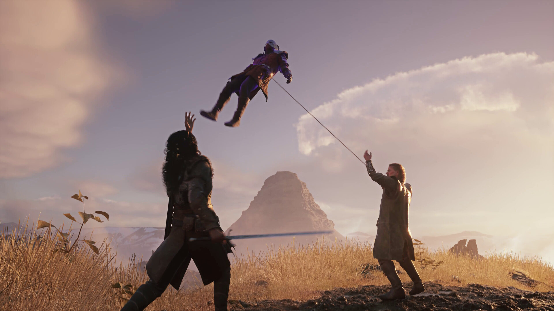 图片[2]-末日的回声/Echoes of the End-忙忙软件库