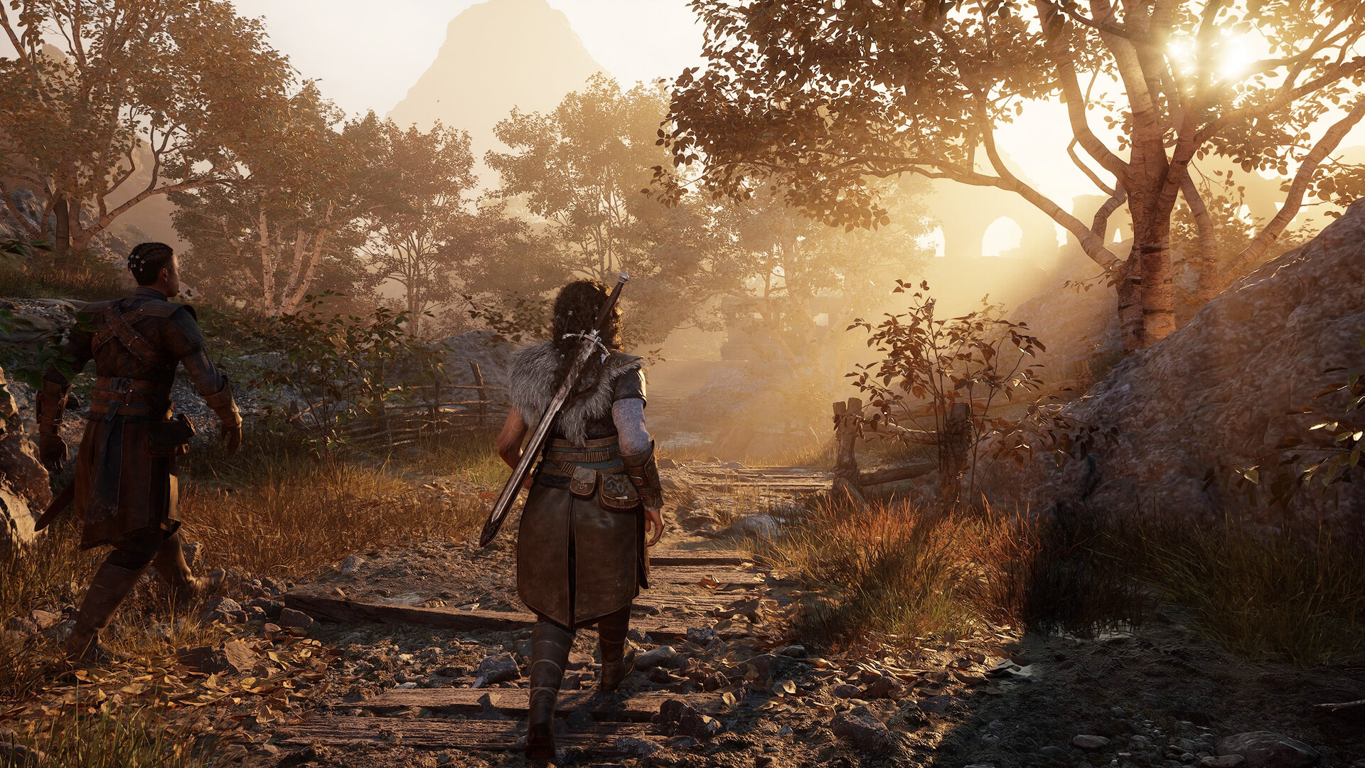 图片[4]-末日的回声/Echoes of the End-忙忙软件库