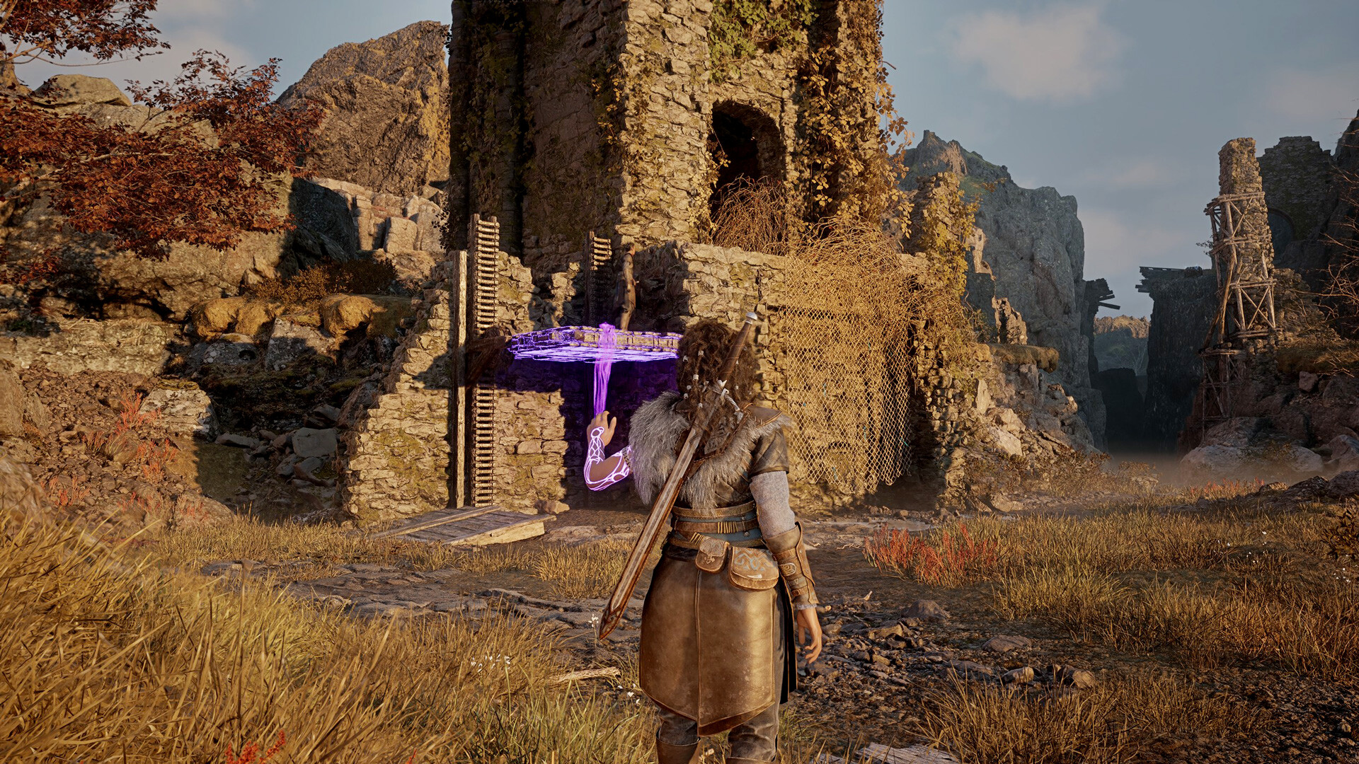 图片[6]-末日的回声/Echoes of the End-忙忙软件库