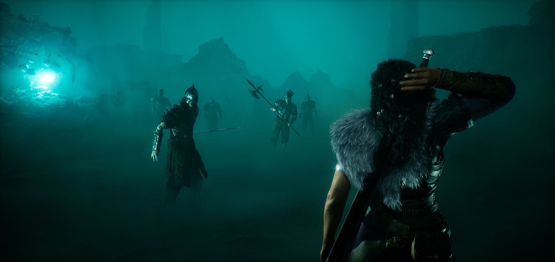 图片[5]-末日的回声/Echoes of the End-忙忙软件库