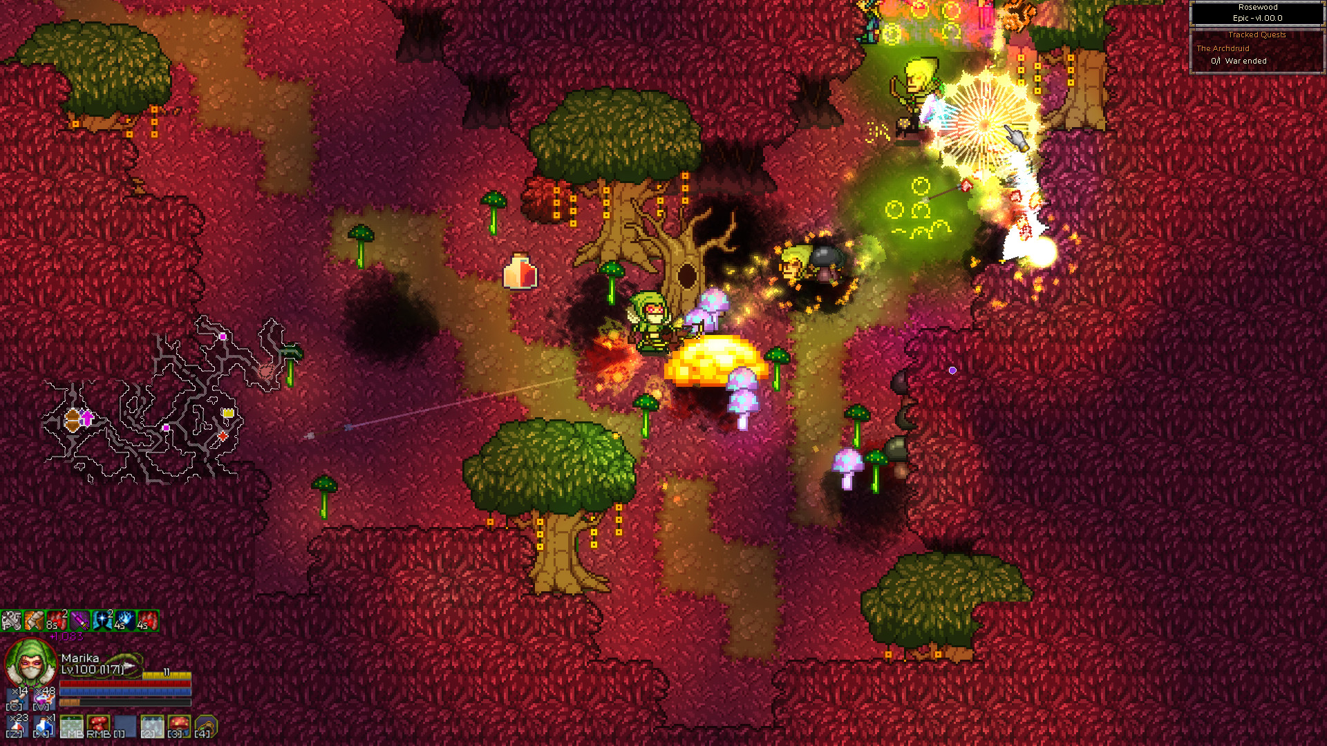 图片[5]-英雄旧忆/Chronicon-忙忙软件库