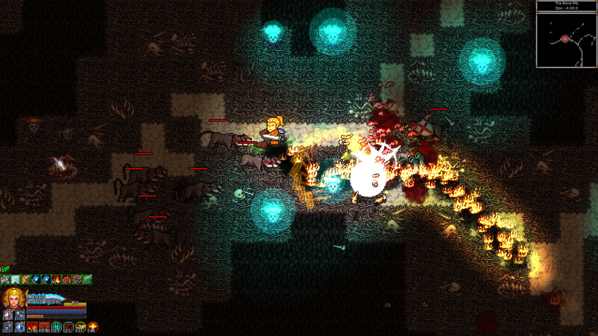 图片[1]-英雄旧忆/Chronicon-忙忙软件库