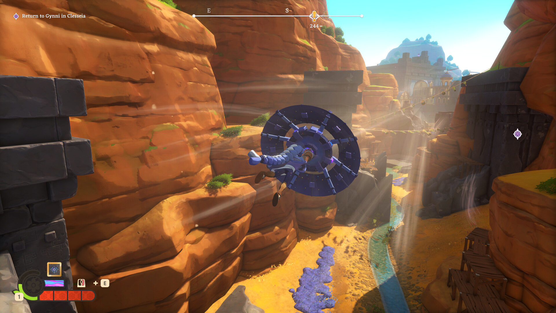 图片[2]-小骑士/The Knightling-忙忙软件库