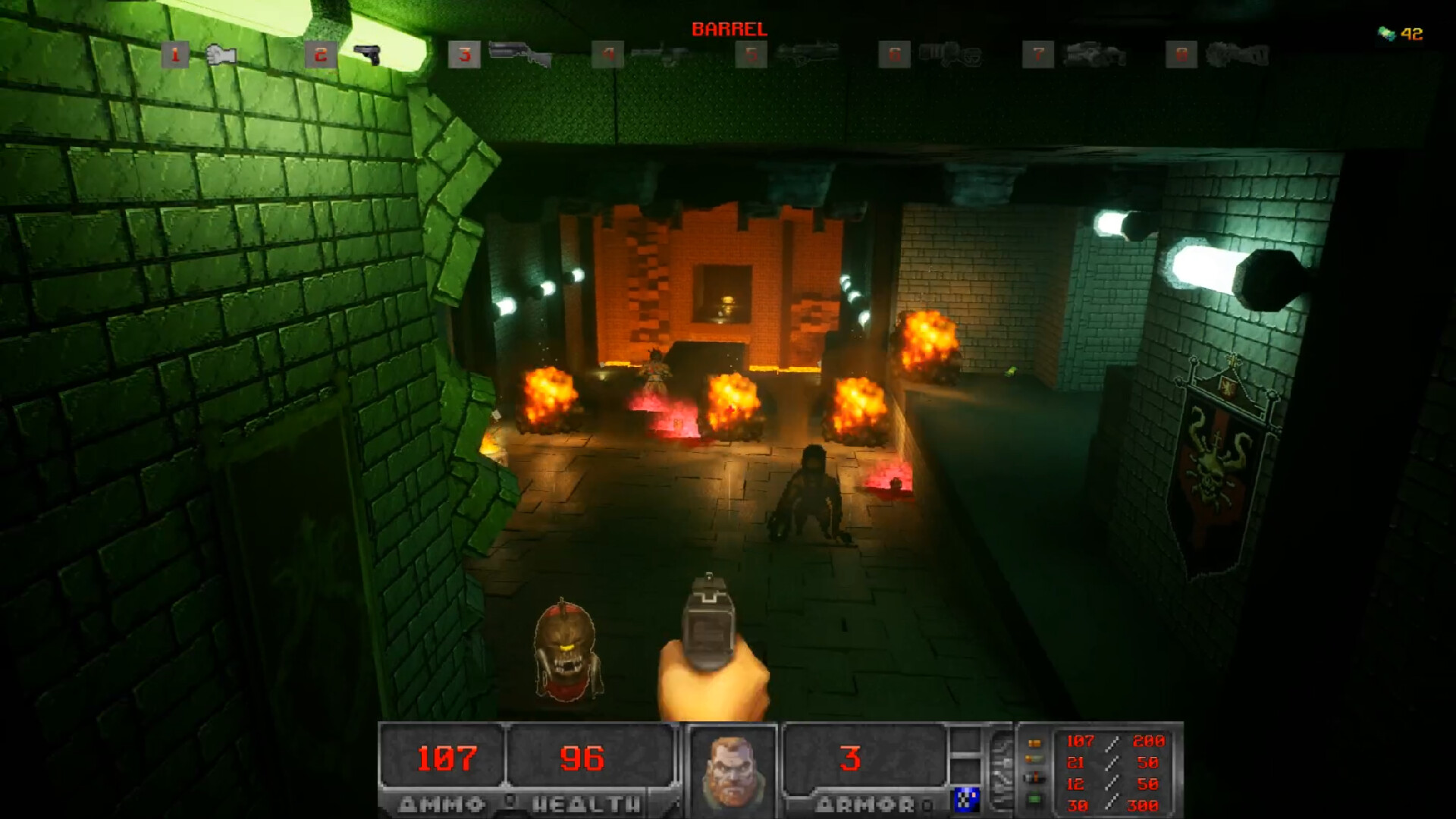 图片[1]-疯狂射击者/Shoomer Booter-忙忙软件库