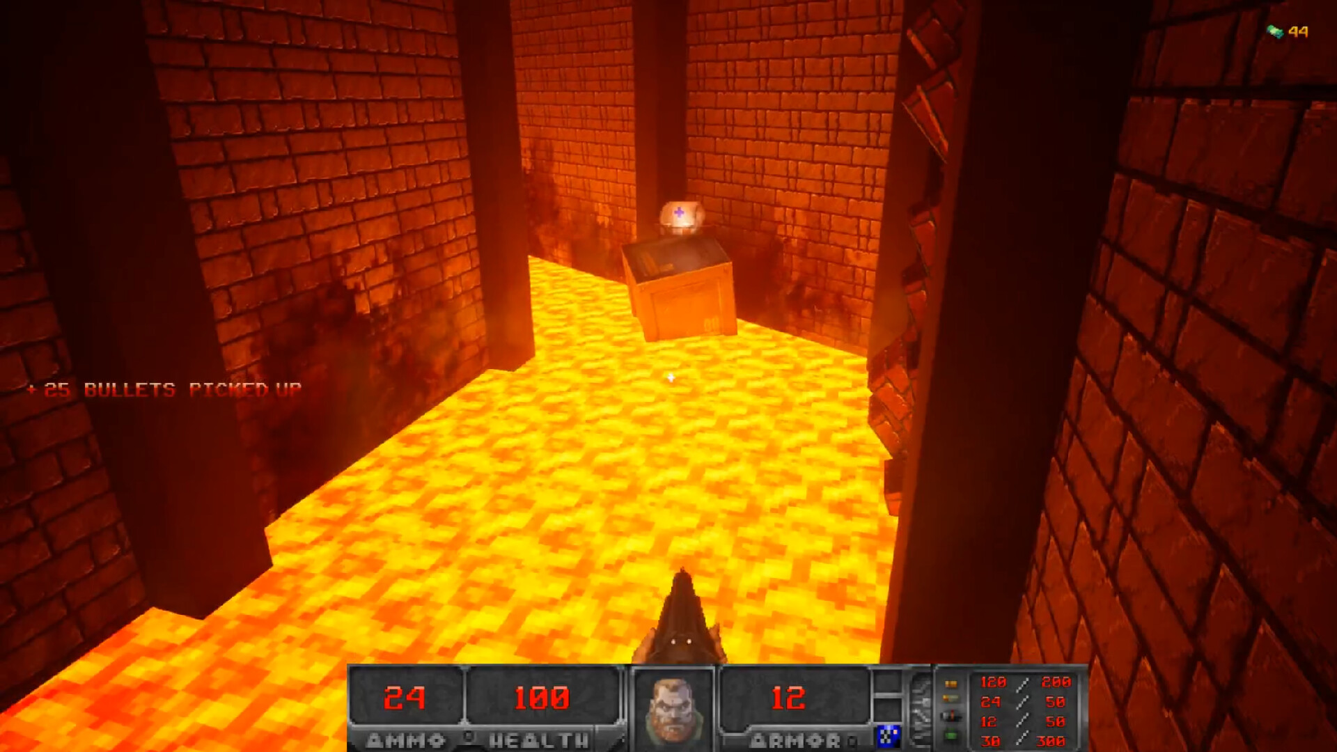 图片[2]-疯狂射击者/Shoomer Booter-忙忙软件库