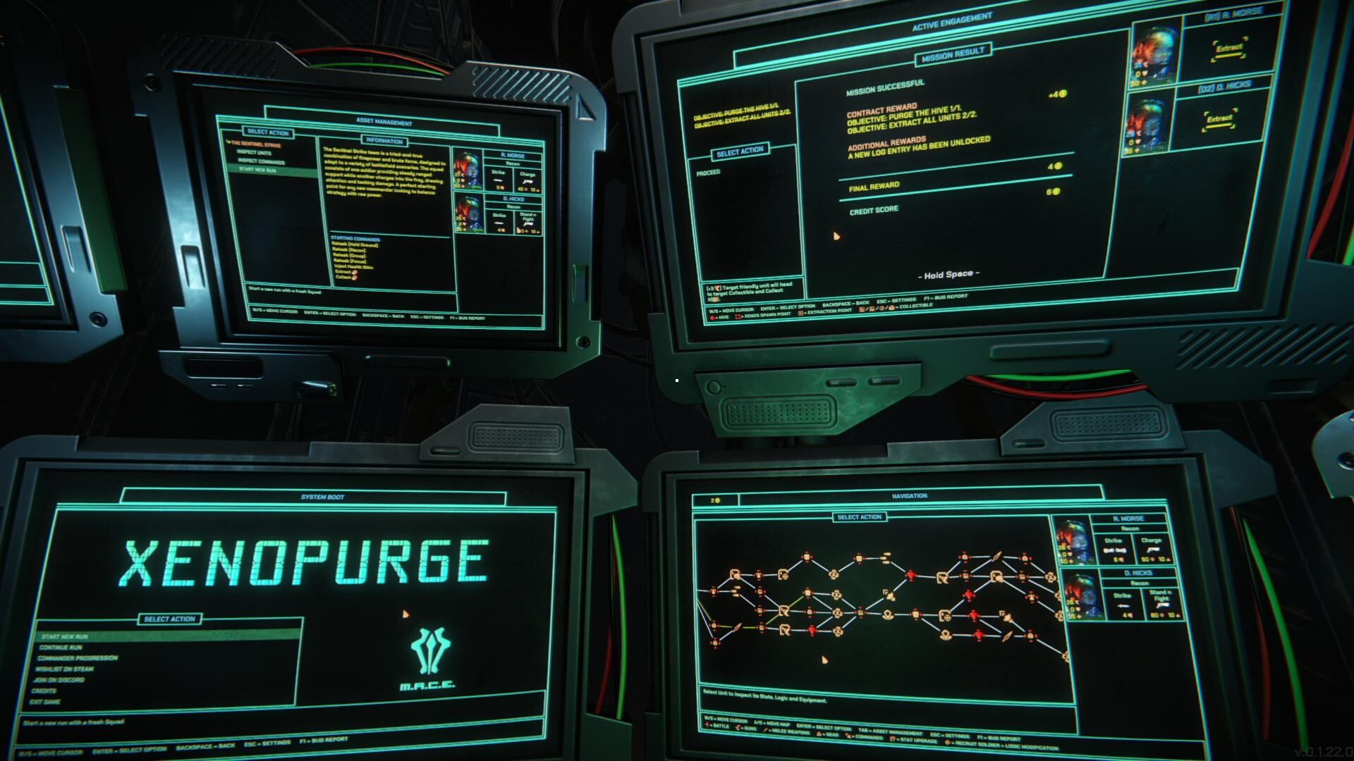 图片[2]-异虫清洗/Xenopurge-忙忙软件库