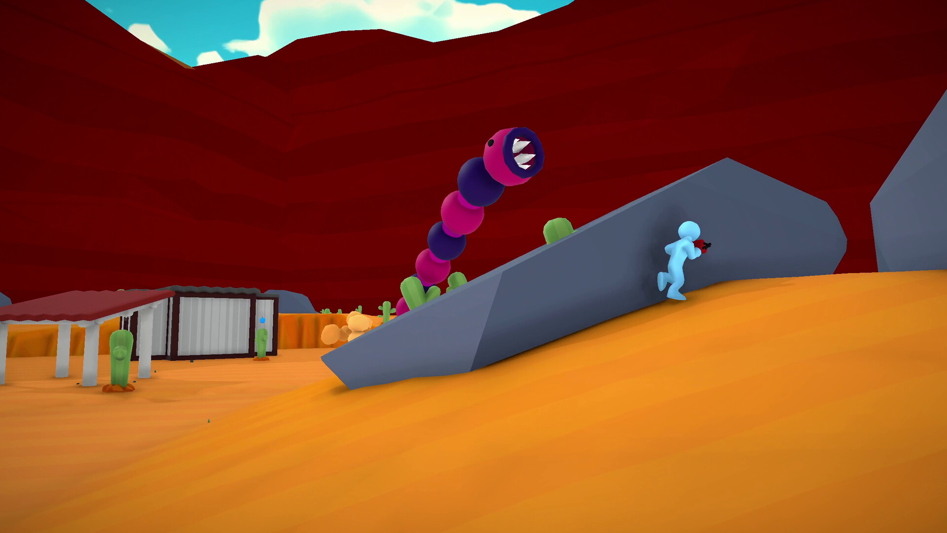 图片[6]-末班列车：逃离虫镇/Last Train Outta\’ Wormtown-忙忙软件库