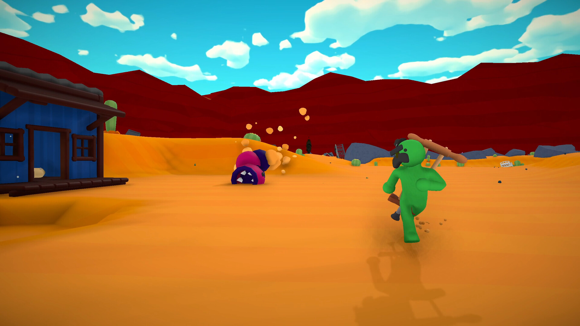 图片[3]-末班列车：逃离虫镇/Last Train Outta\’ Wormtown-忙忙软件库