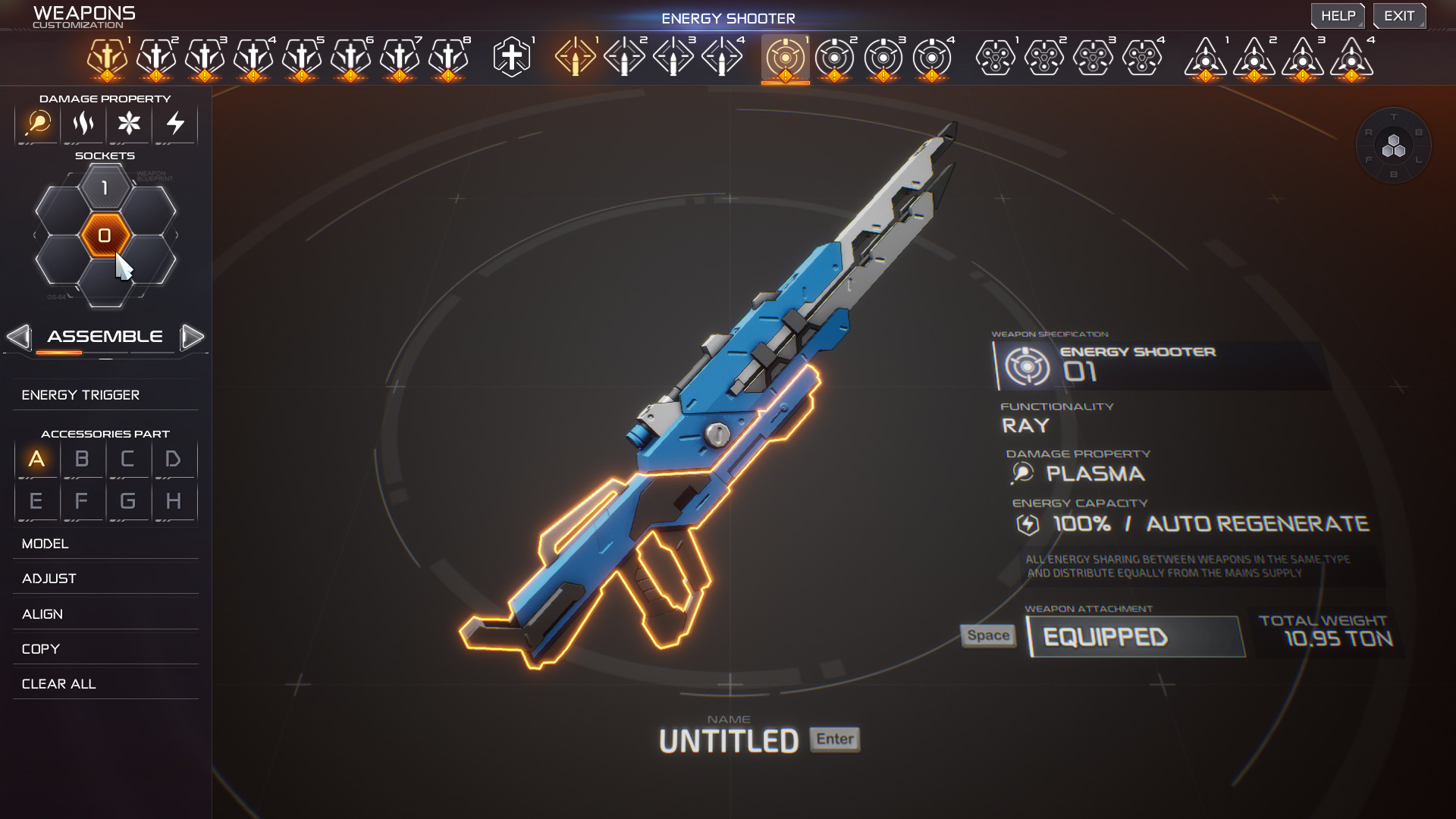 图片[3]-M.A.S.S. Builder-忙忙软件库