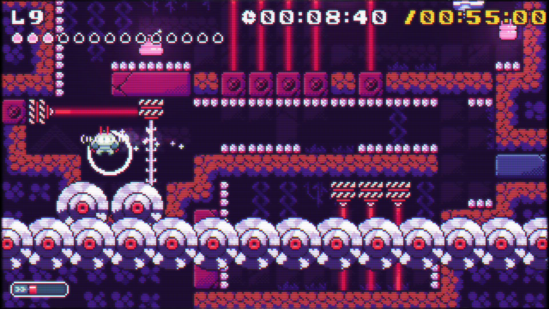 图片[2]-绿蝇侠2：超限/BLOWFLY2:OVERLIMIT-忙忙软件库