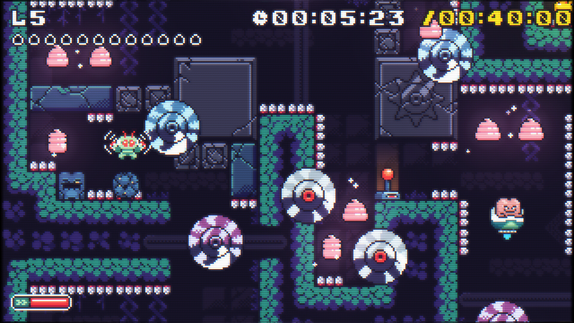 图片[1]-绿蝇侠2：超限/BLOWFLY2:OVERLIMIT-忙忙软件库