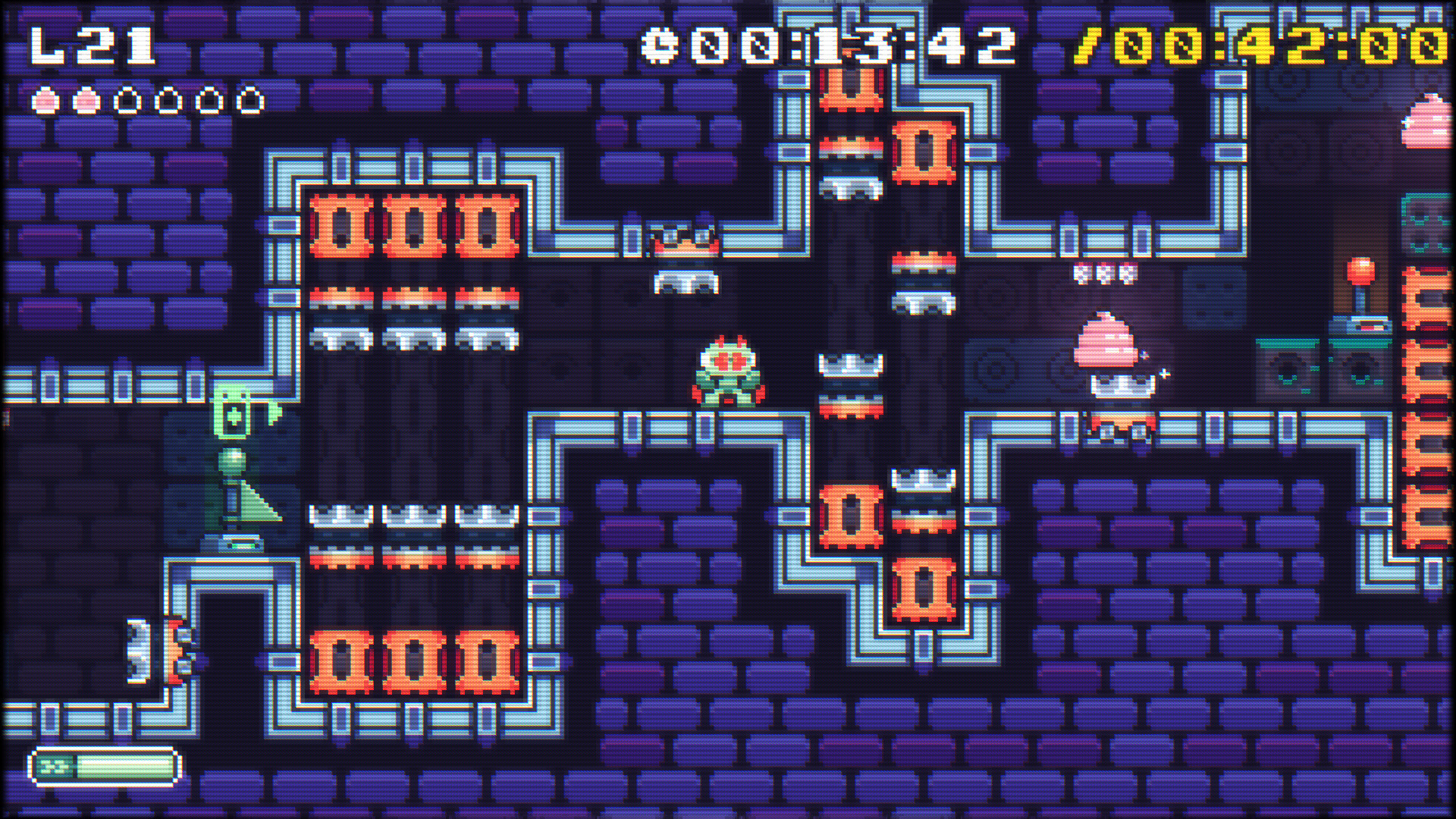 图片[6]-绿蝇侠2：超限/BLOWFLY2:OVERLIMIT-忙忙软件库