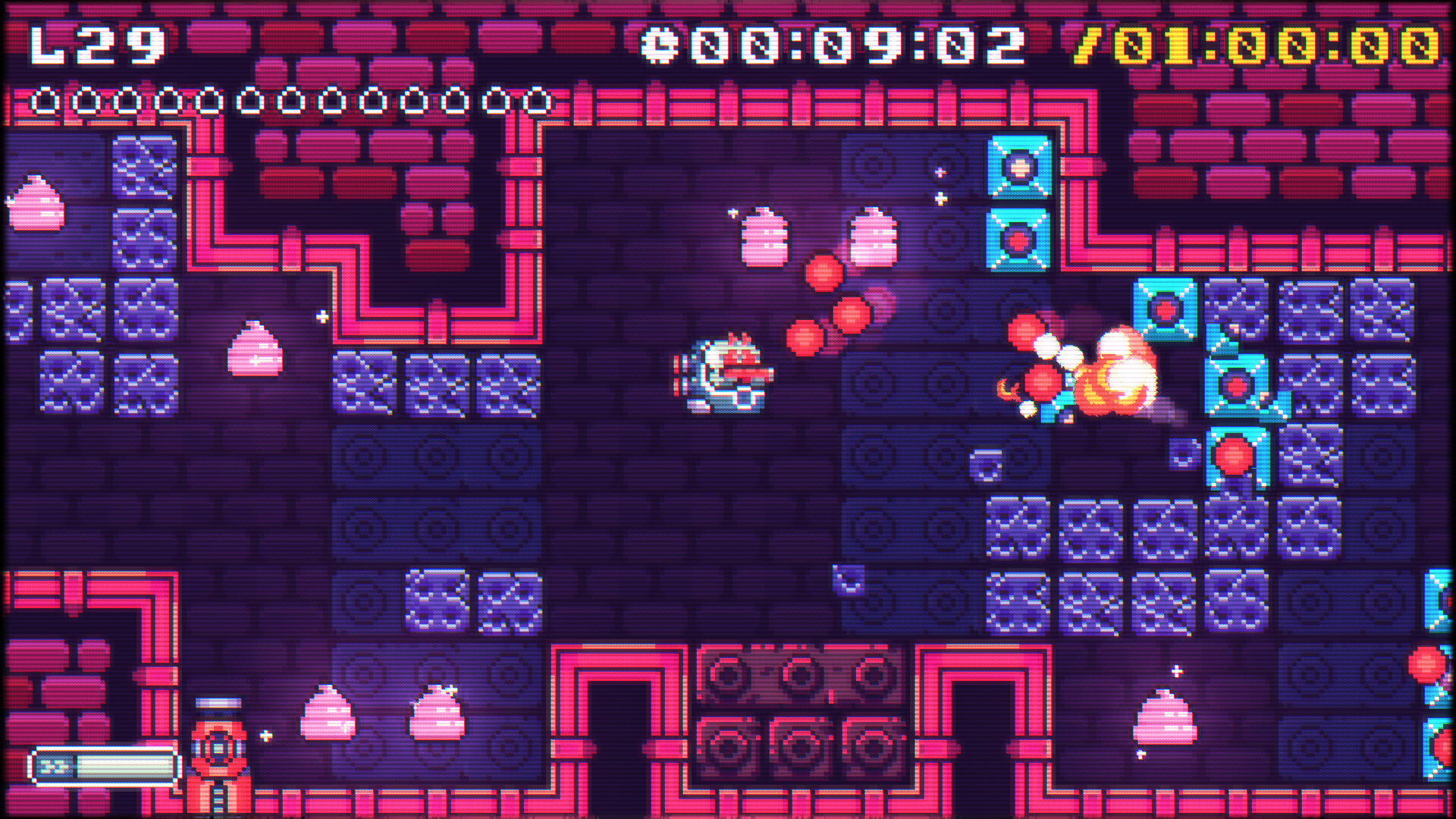 图片[5]-绿蝇侠2：超限/BLOWFLY2:OVERLIMIT-忙忙软件库