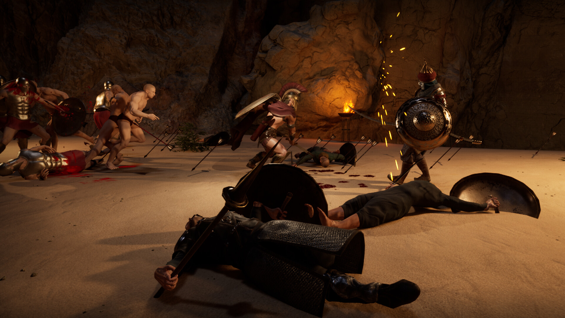 图片[1]-最后的国王/The Last King-忙忙软件库