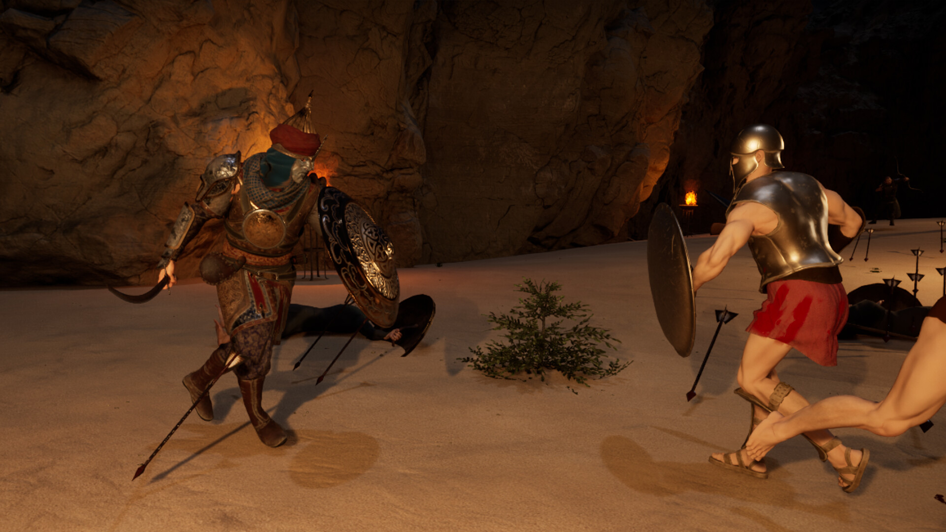 图片[6]-最后的国王/The Last King-忙忙软件库