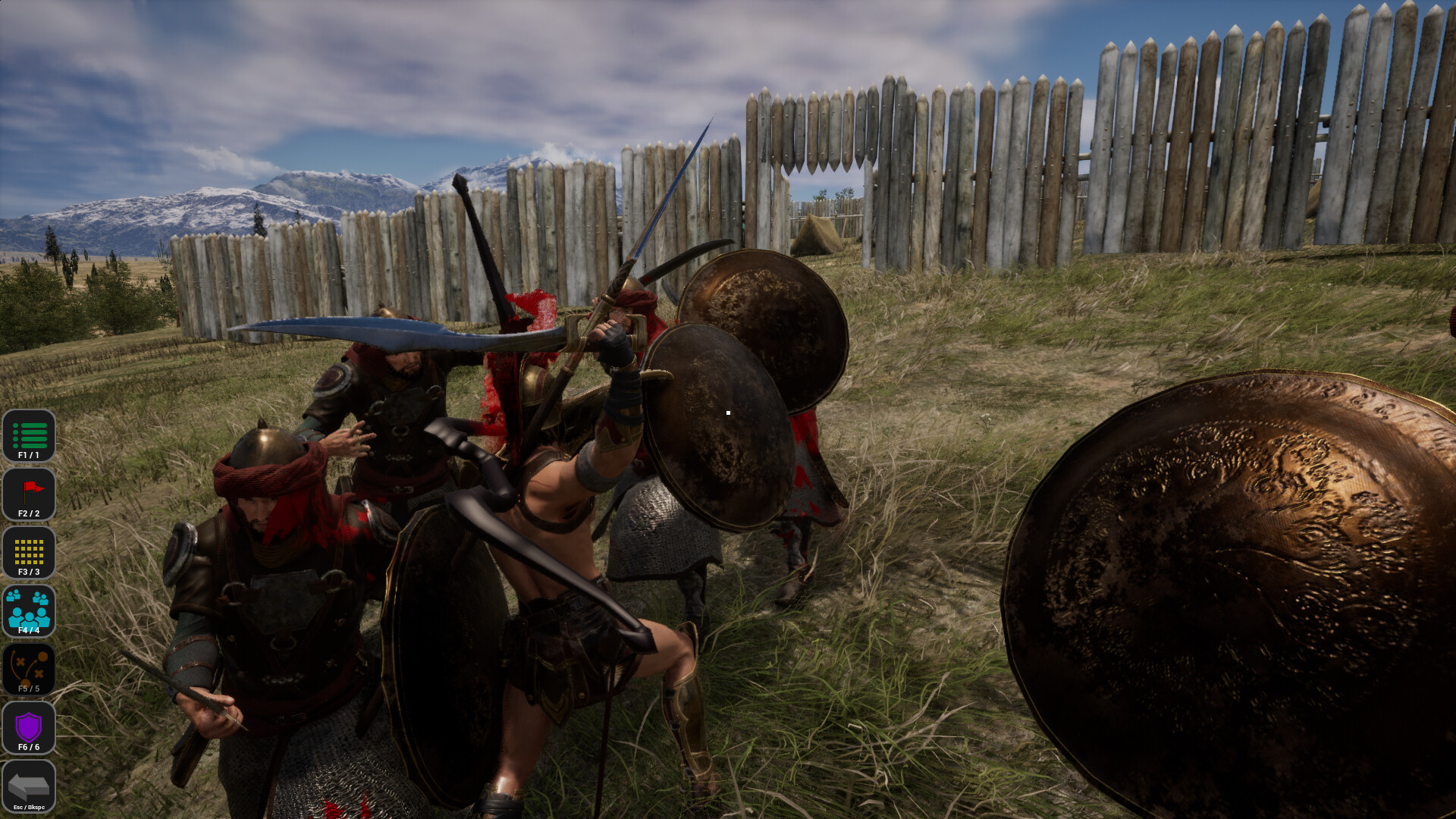 图片[4]-最后的国王/The Last King-忙忙软件库