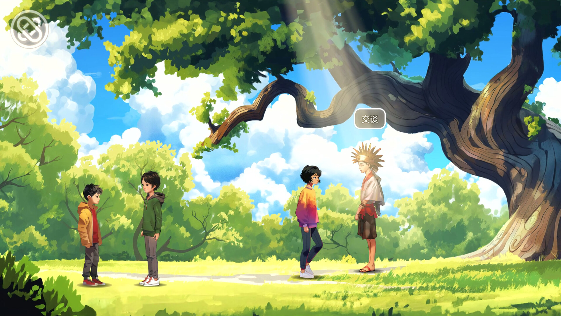 图片[2]-逃离永明岛/Escape Everlit-忙忙软件库