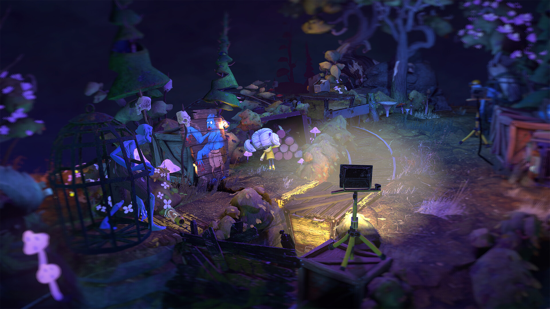 图片[2]-阴暗之眸/Gloomy Eyes-忙忙软件库