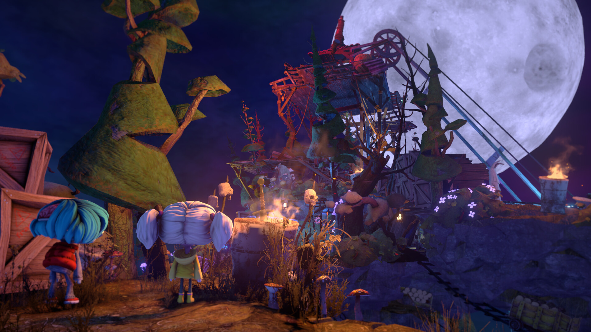 图片[6]-阴暗之眸/Gloomy Eyes-忙忙软件库