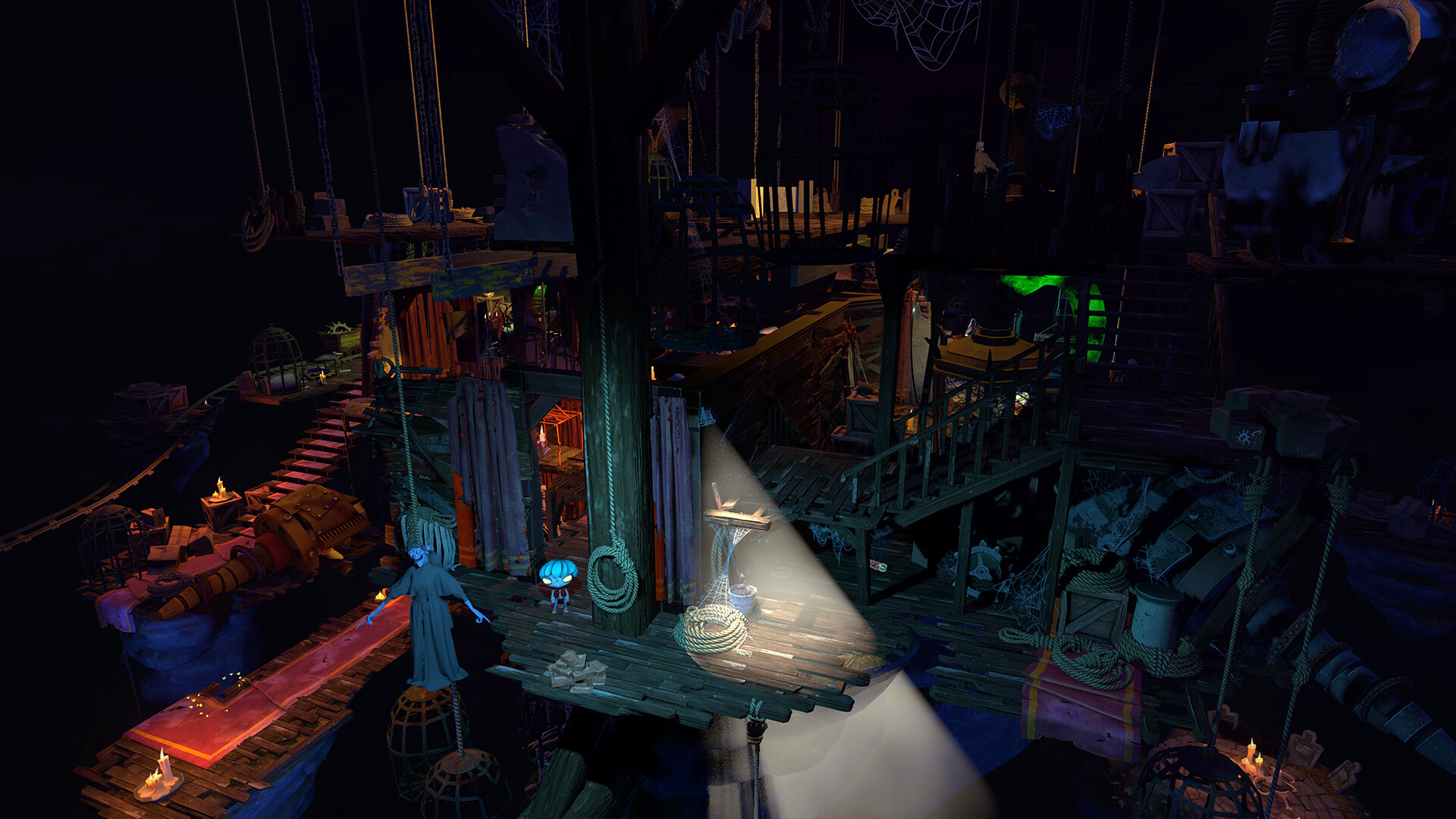 图片[3]-阴暗之眸/Gloomy Eyes-忙忙软件库