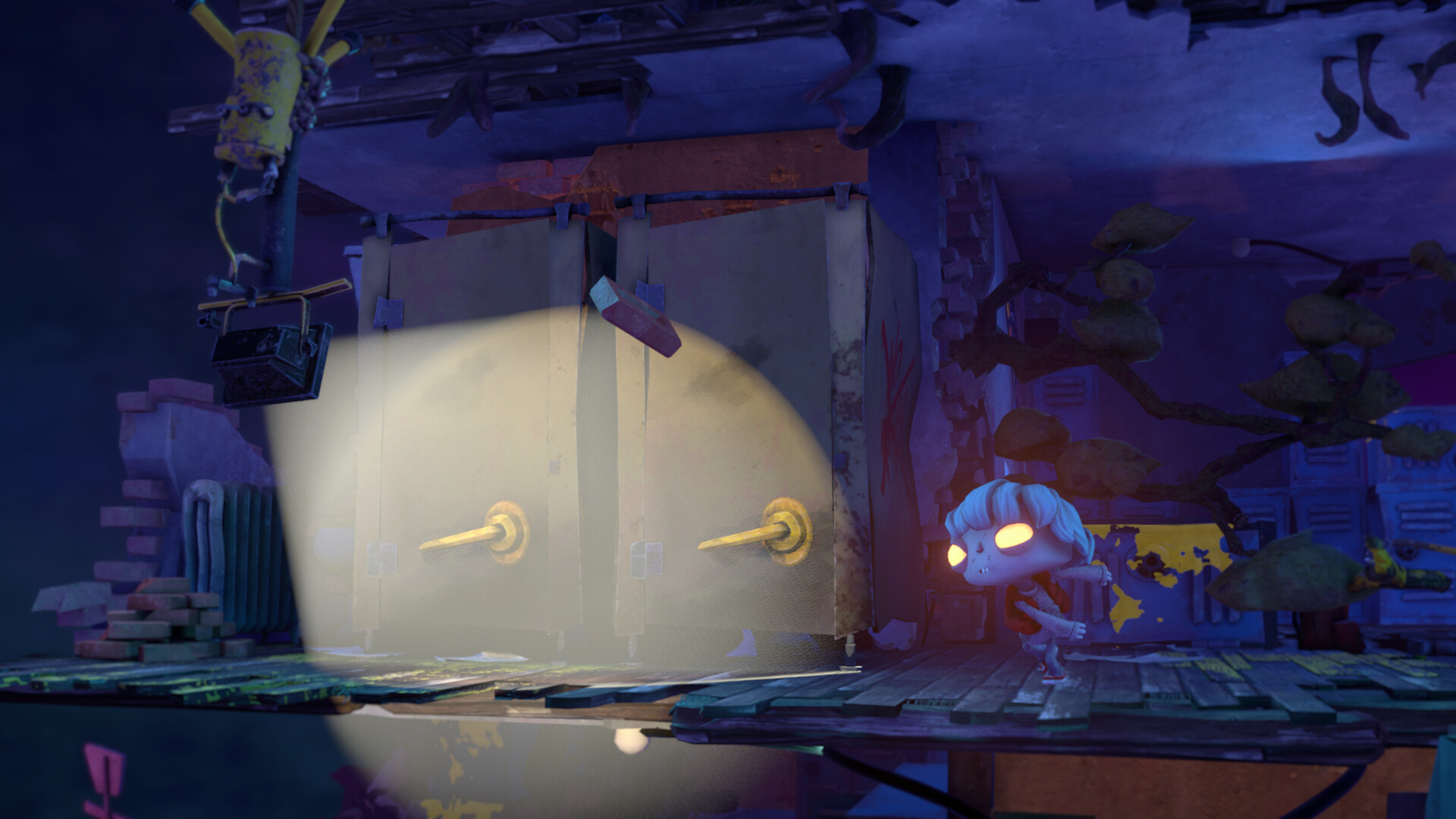 图片[5]-阴暗之眸/Gloomy Eyes-忙忙软件库