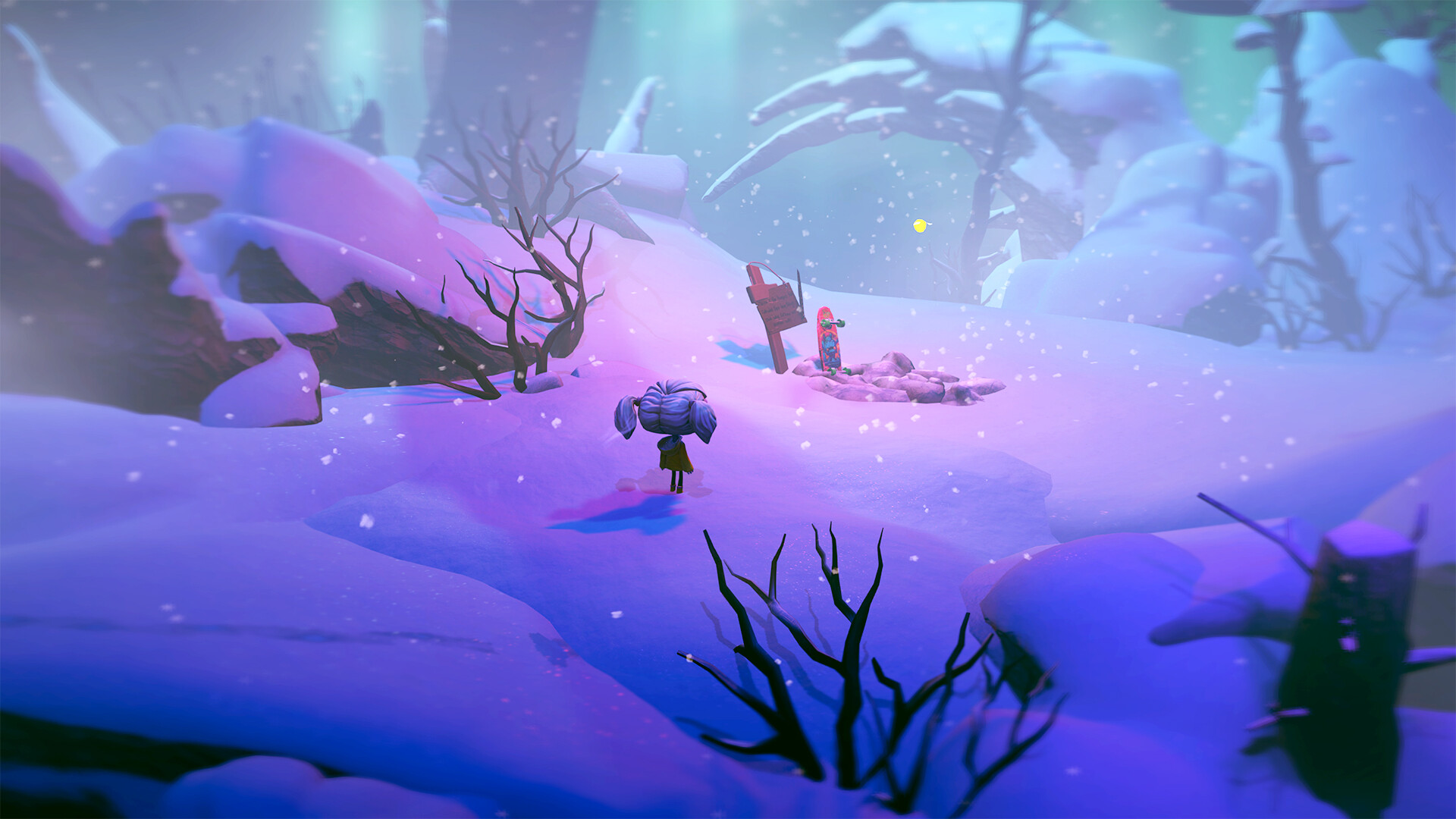 图片[1]-阴暗之眸/Gloomy Eyes-忙忙软件库