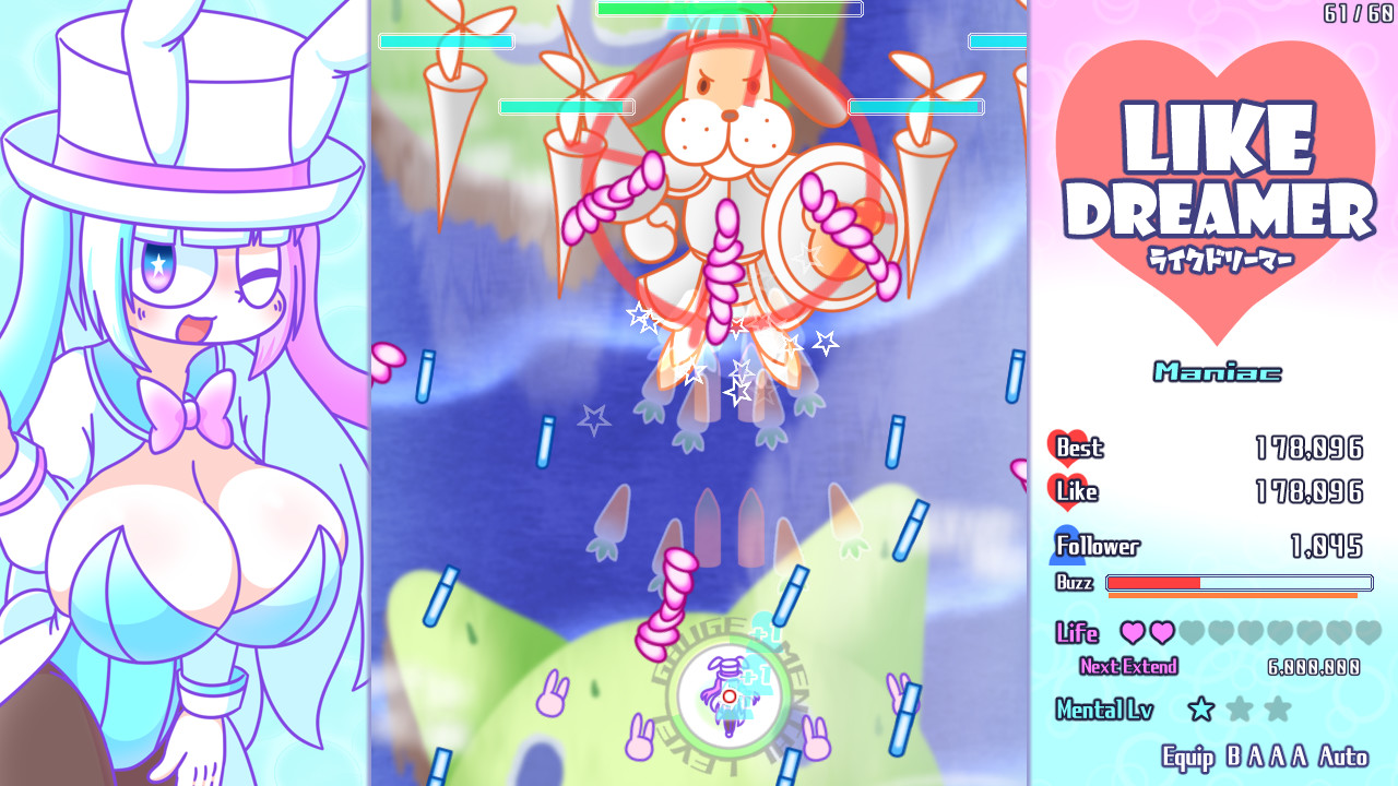 图片[1]-梦想飞驰/Like Dreamer-忙忙软件库