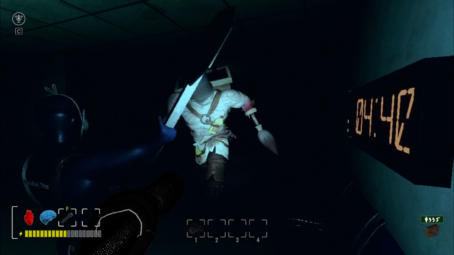 图片[3]-地狱7分钟/7 Minutes in Hell-忙忙软件库