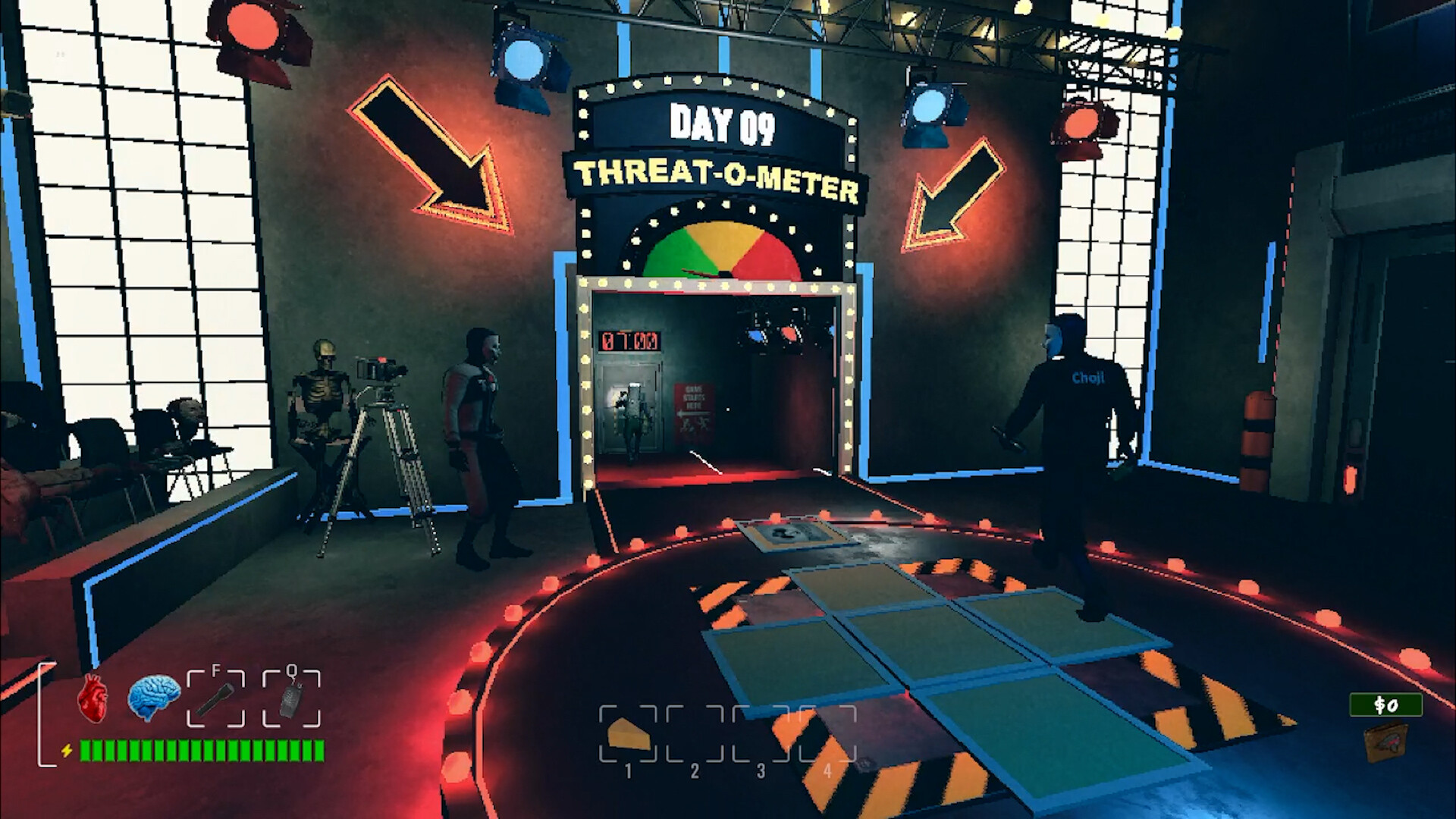 图片[1]-地狱7分钟/7 Minutes in Hell-忙忙软件库