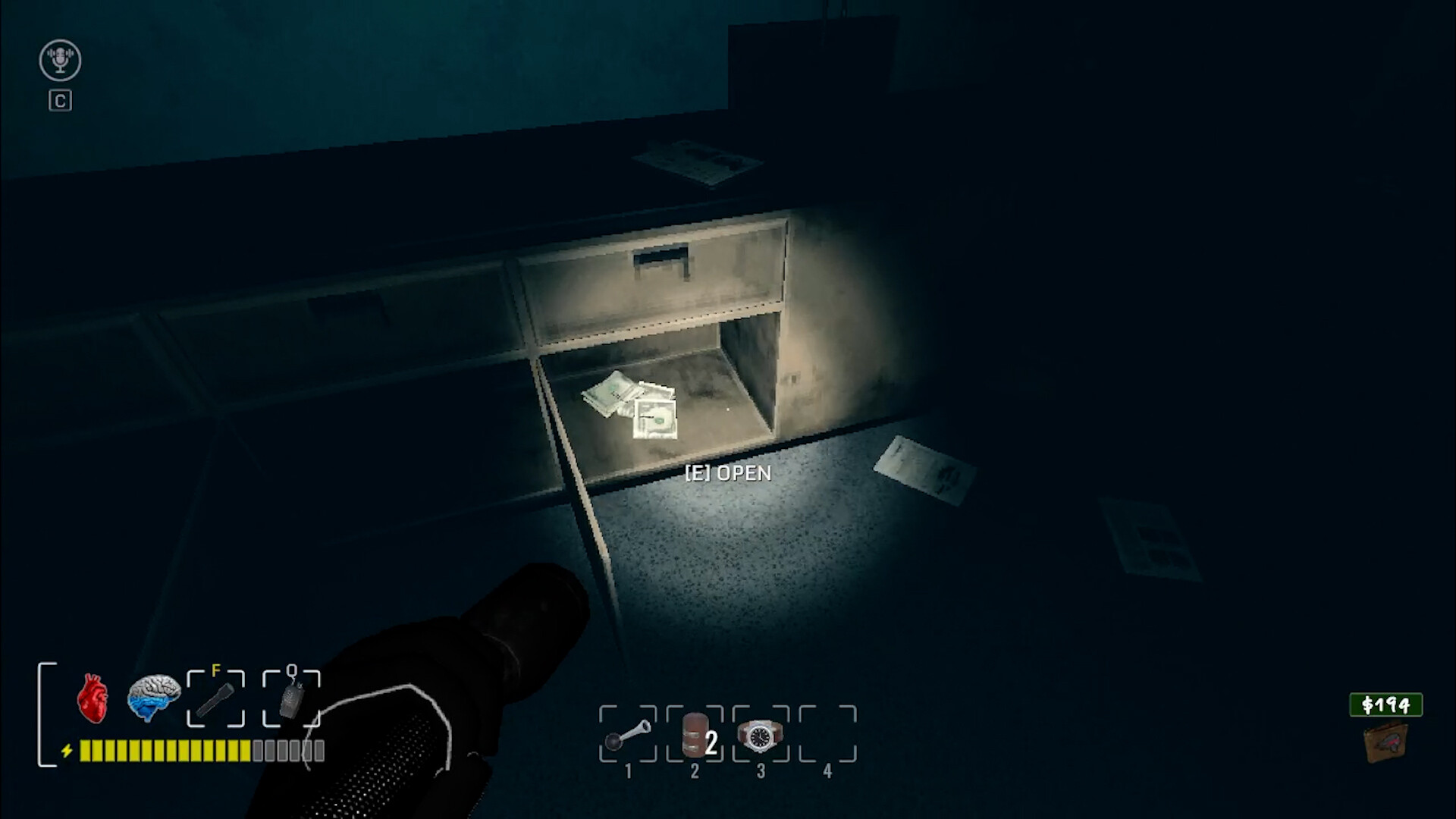 图片[2]-地狱7分钟/7 Minutes in Hell-忙忙软件库