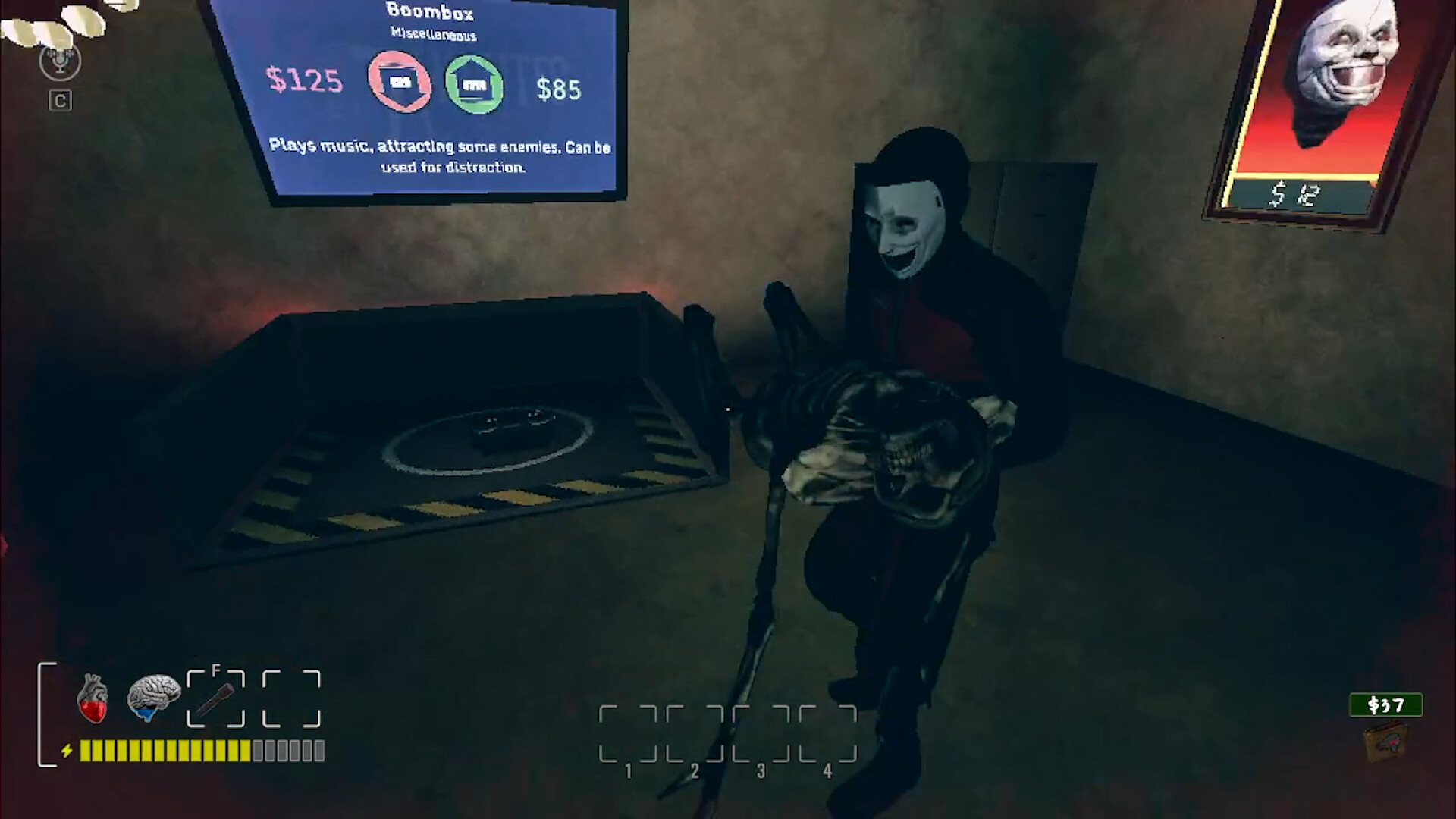 图片[4]-地狱7分钟/7 Minutes in Hell-忙忙软件库