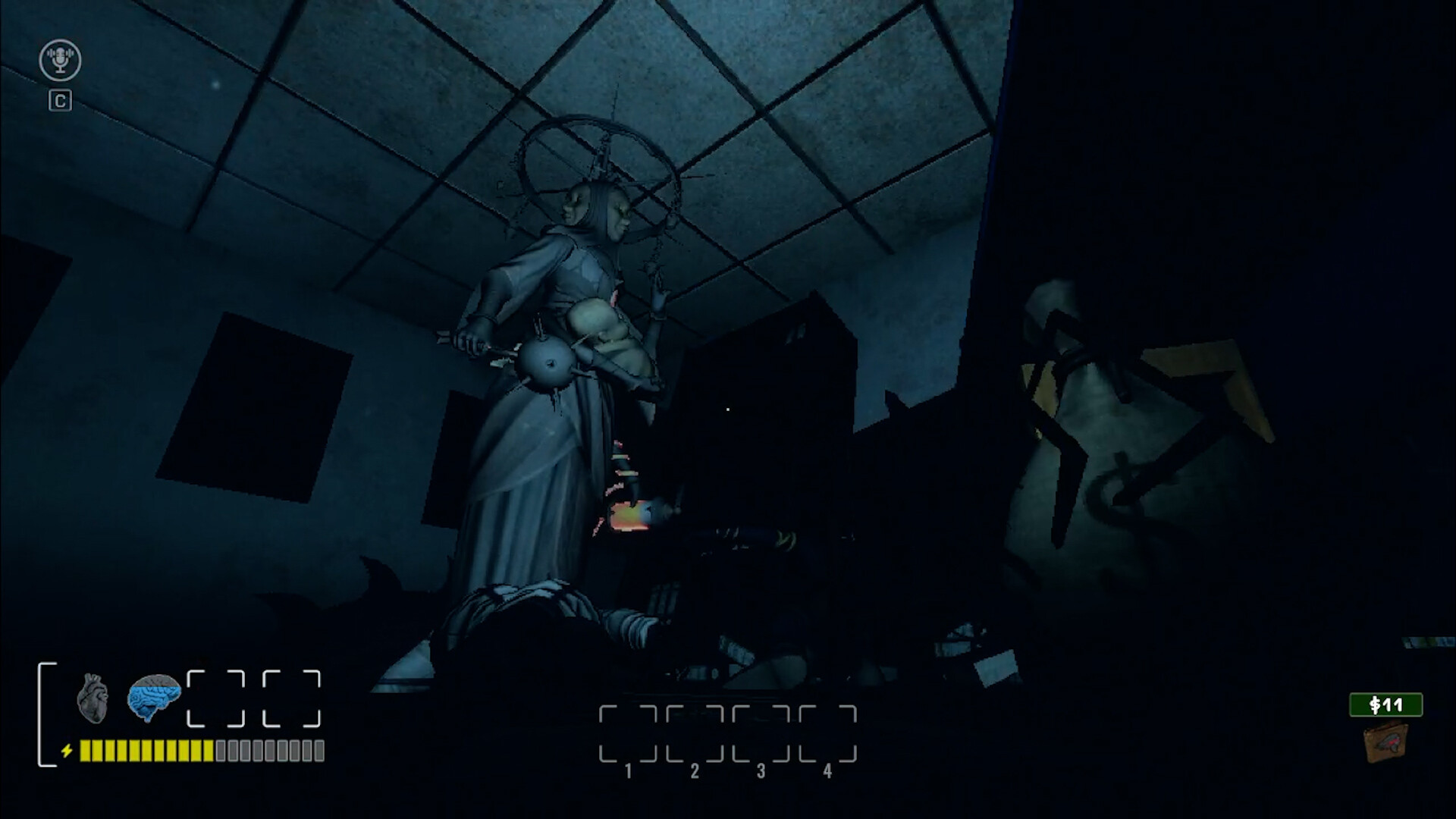 图片[5]-地狱7分钟/7 Minutes in Hell-忙忙软件库