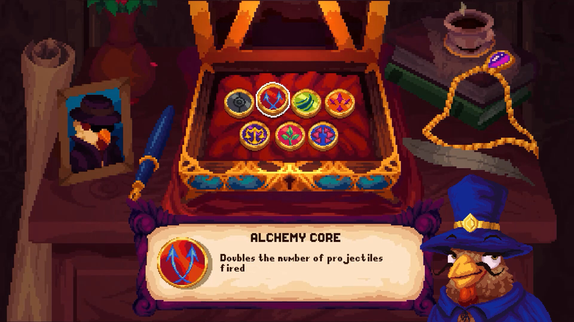 图片[4]-魔鸡马奇克2/Machick 2-忙忙软件库