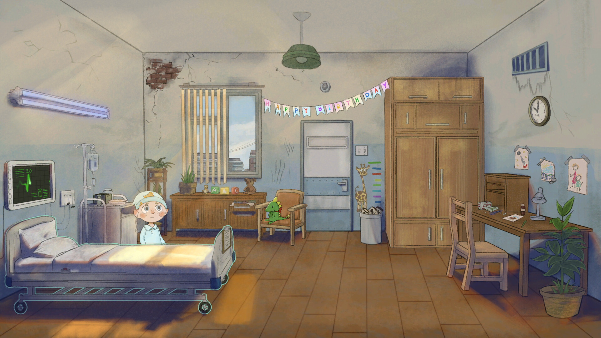 图片[1]-安蒂奥玛/Antioma-忙忙软件库