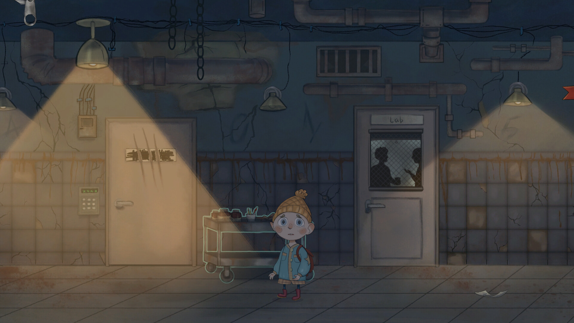 图片[3]-安蒂奥玛/Antioma-忙忙软件库