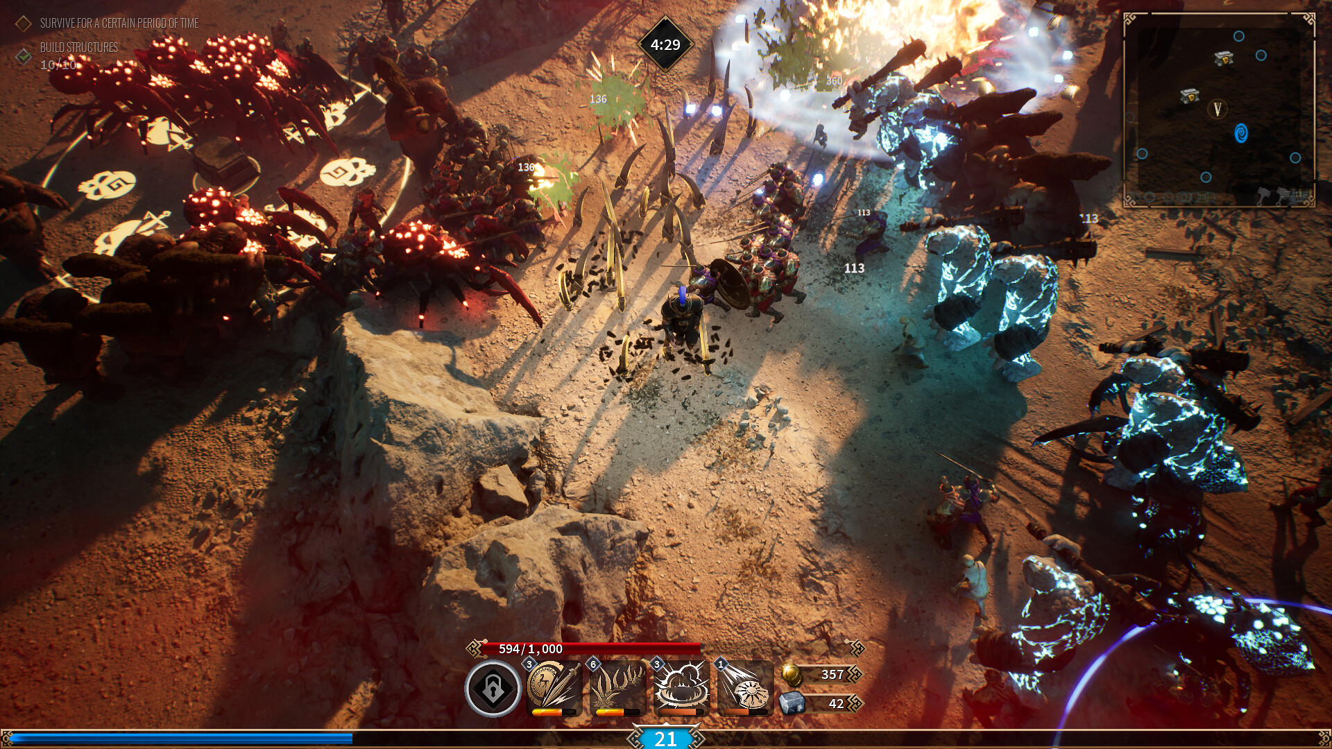 图片[5]-阿喀琉斯：生存者/Achilles: Survivor-忙忙软件库