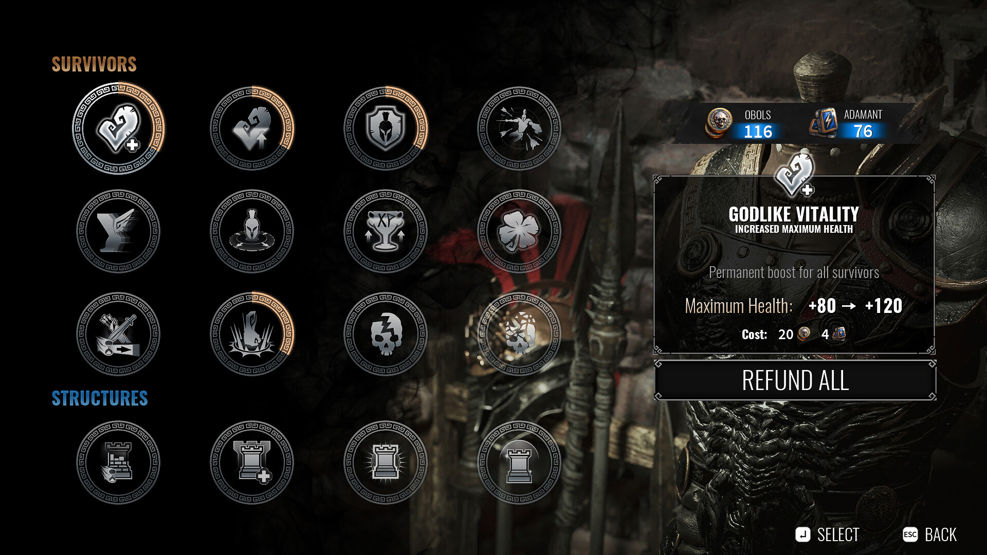 图片[4]-阿喀琉斯：生存者/Achilles: Survivor-忙忙软件库