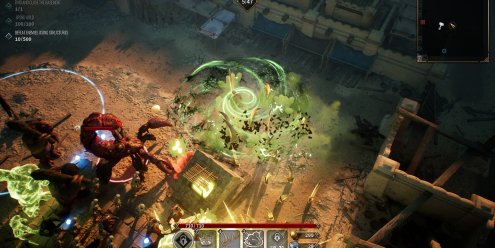 阿喀琉斯：生存者/Achilles: Survivor-忙忙软件库